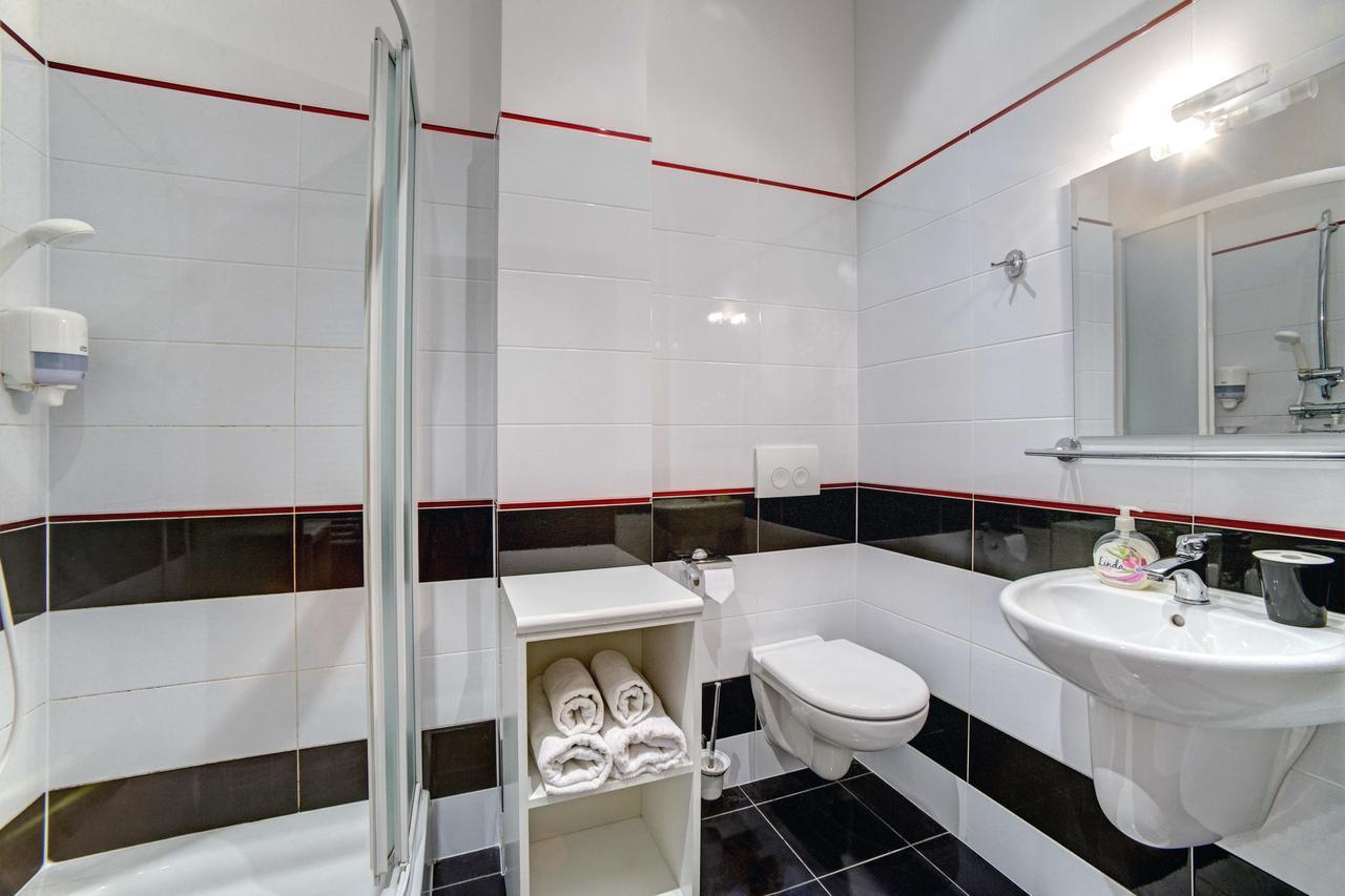 Balabanowka Bed and Breakfast Polańczyk Zewnętrze zdjęcie